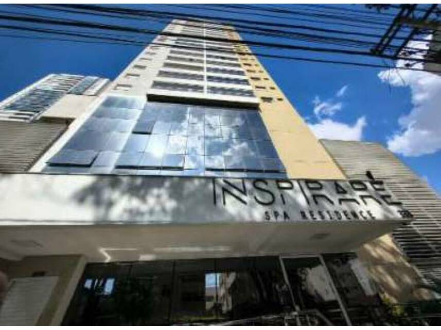 Imagem 1 do Leilão de Apartamento - Setor Marista - Goiânia/GO