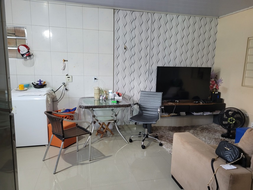 Imagem 3 do Leilão de Casa - São José Operário - Manaus/AM