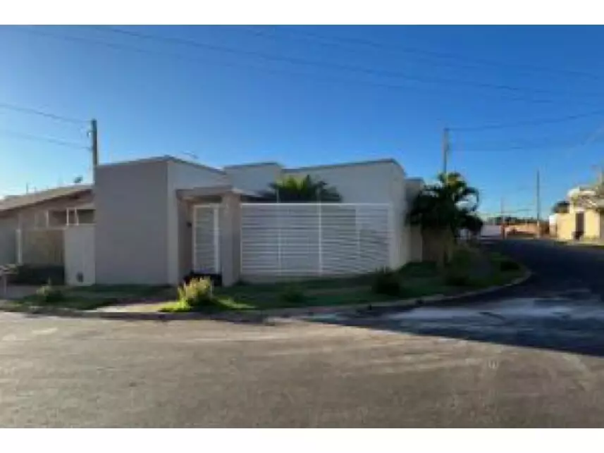 Casa à venda em leilão - leilão extrajudicial - Jaboticabal SP - lance mínimo R$ 392.500