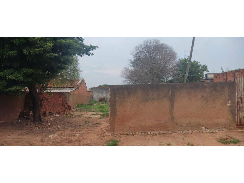 Imagem  do Leilão de Terreno - Vila Bandeirantes - Presidente Venceslau/SP