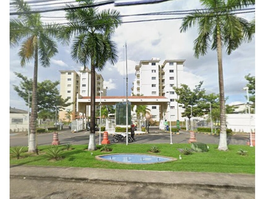 Imagem  do Leilão de Apartamento - Flores - Manaus/AM