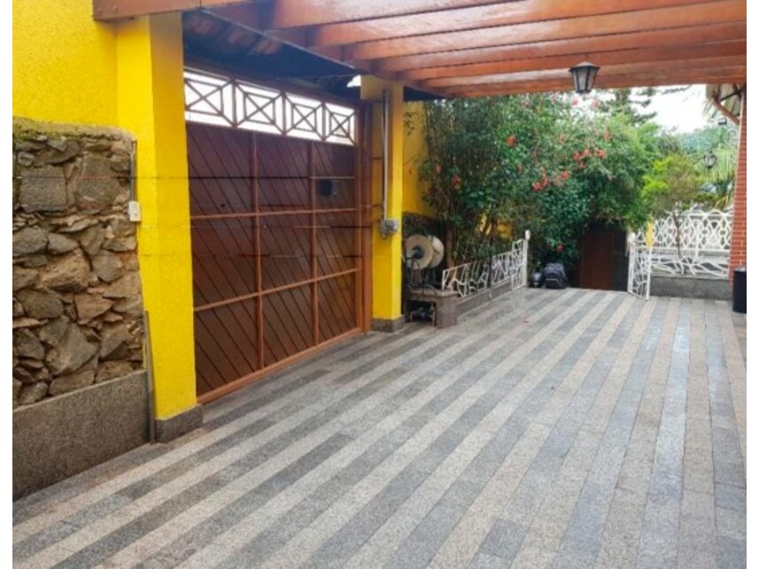 Imagem 2 do Leilão de Casa - Jardim Esplanada - Embu das Artes/SP