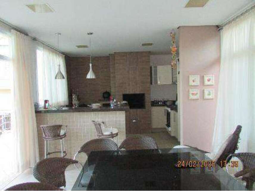 Imagem 32 do Leilão de Casa - Condomínio Residencial Euroville - Bragança Paulista/SP