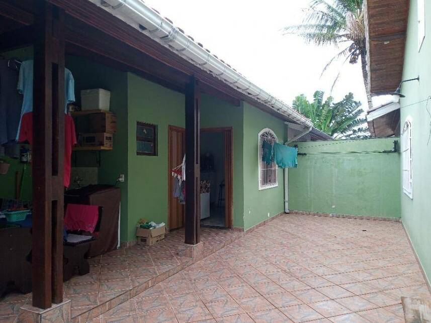 Imagem 10 do Leilão de Casa - Parque Balneário Oasis - Peruíbe/SP