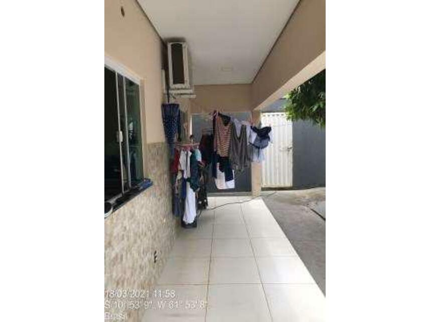 Imagem 8 do Leilão de Casa - Residencial Orleans Ii - Ji-Paraná/RO