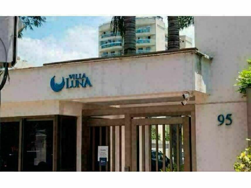 Imagem 2 do Leilão de Apartamento - Freguesia de Jacarepaguá - Rio de Janeiro/RJ