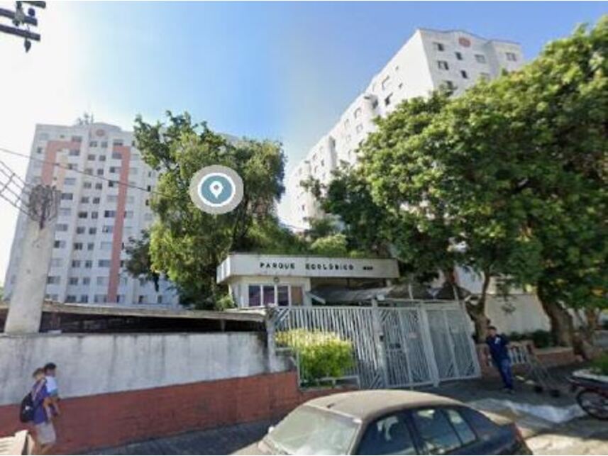 Imagem  do Leilão de Apartamento - Vila Paulistania - São Paulo/SP