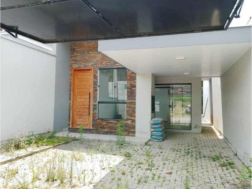 Imagem 5 do Leilão de Casa - Rio Branco - Brusque/SC