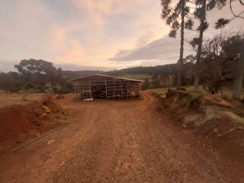 Imagem 3 do Leilão de Terreno - Centro - Frei Rogério/SC