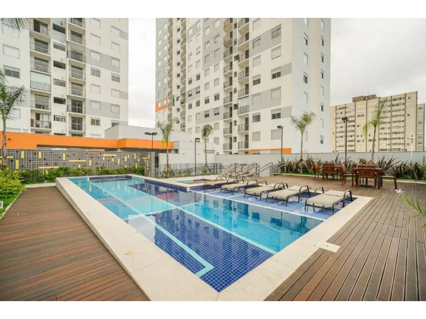 Imagem 6 do Leilão de Apartamento - Tatuapé - São Paulo/SP