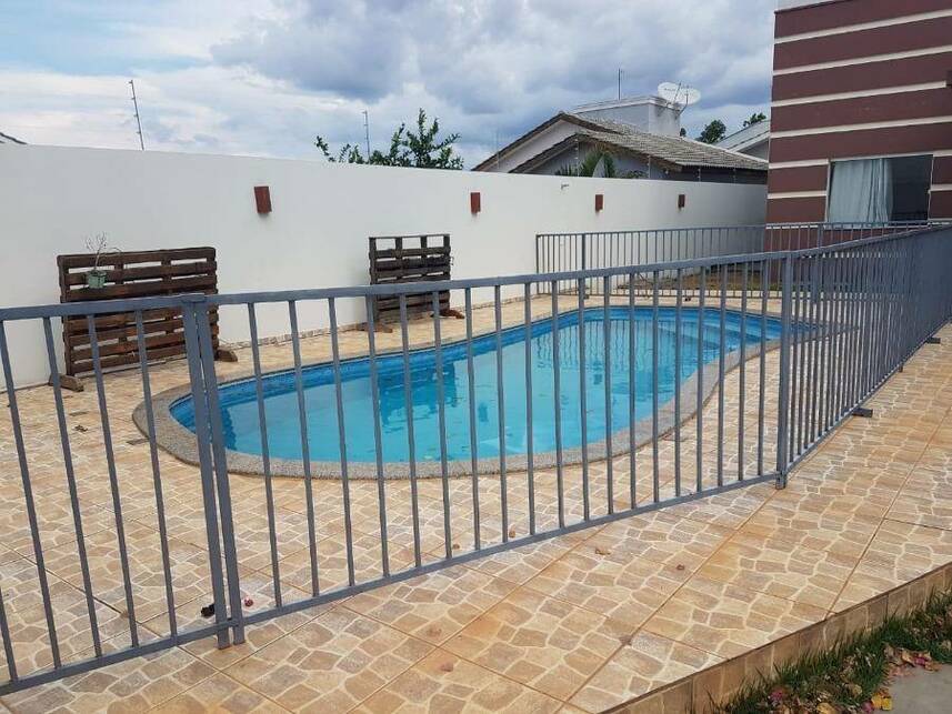 Imagem 14 do Leilão de Casa - Setor G - Querência/MT