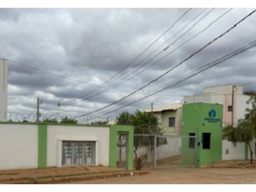 Imagem  do Leilão de Casa - Santo Inácio - Montes Claros/MG