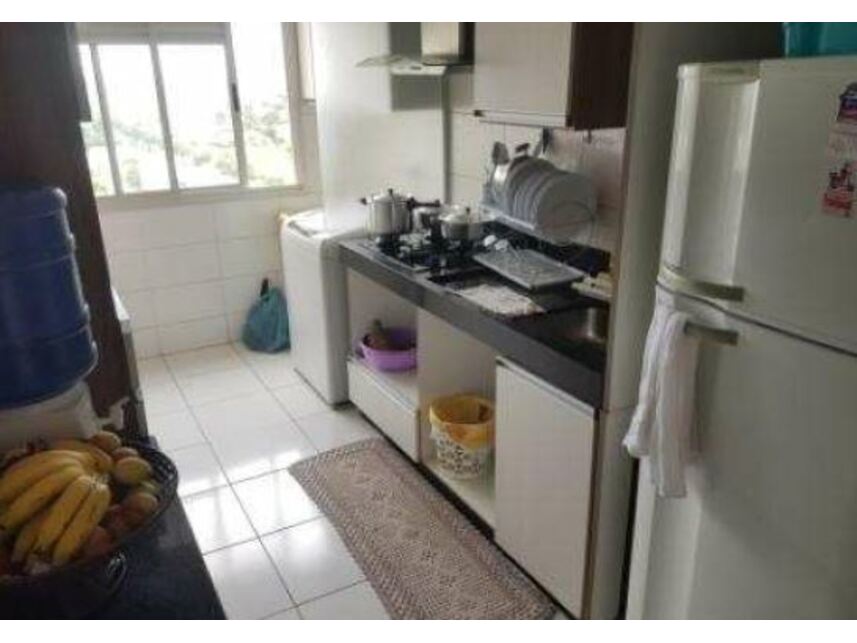 Imagem 3 do Leilão de Apartamento - Parque Amazônia - Goiânia/GO