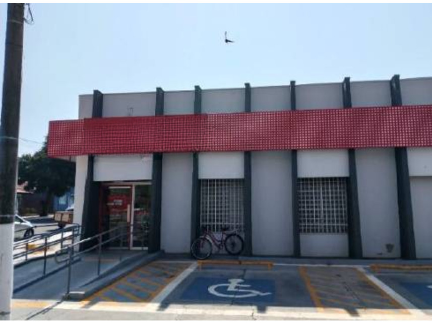Imagem 1 do Leilão de Ex-Agência - Centro - Oscar Bressane/SP