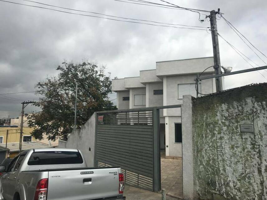 Imagem 3 do Leilão de Casa - Vila Zat - São Paulo/SP