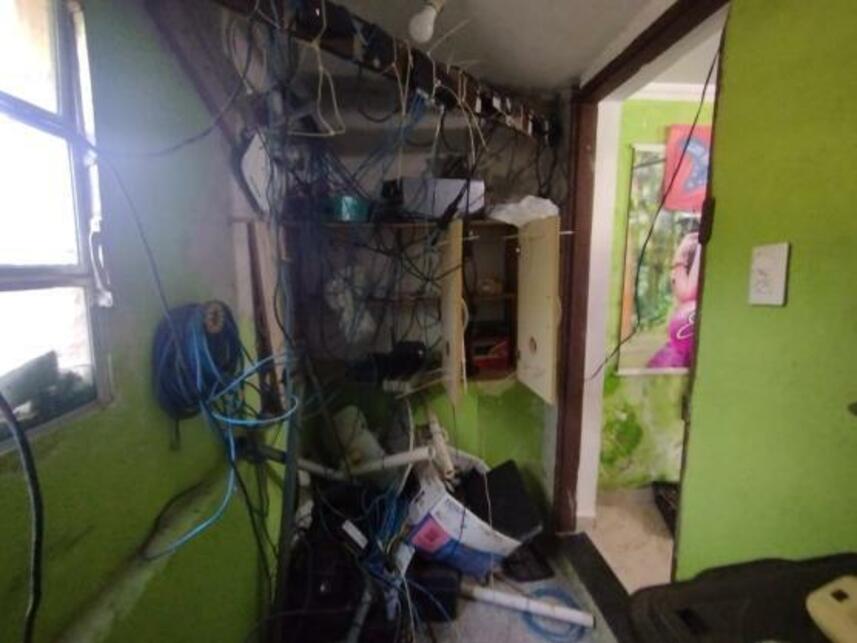 Imagem 14 do Leilão de Casa - Centro de Ouro Fino Paulista - Ribeirão Pires/SP