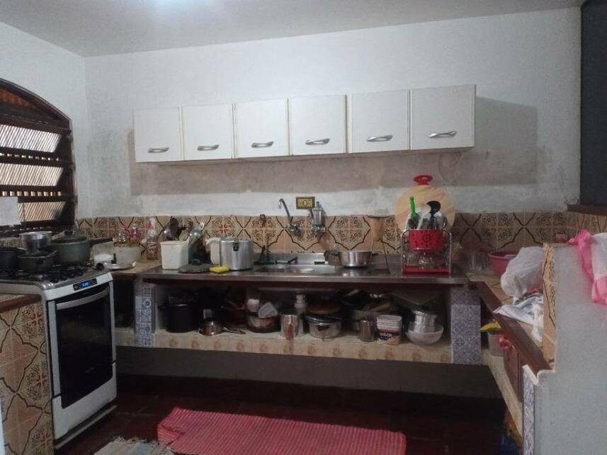 Imagem 9 do Leilão de Casa - Parque Balneario Oasis - Peruíbe/SP