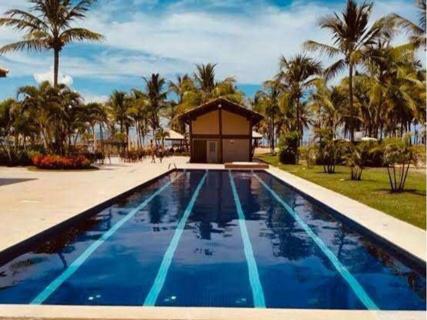 Imagem 5 do Leilão de Casa - Maikai Residencial e Resort - Barra dos Coqueiros/SE