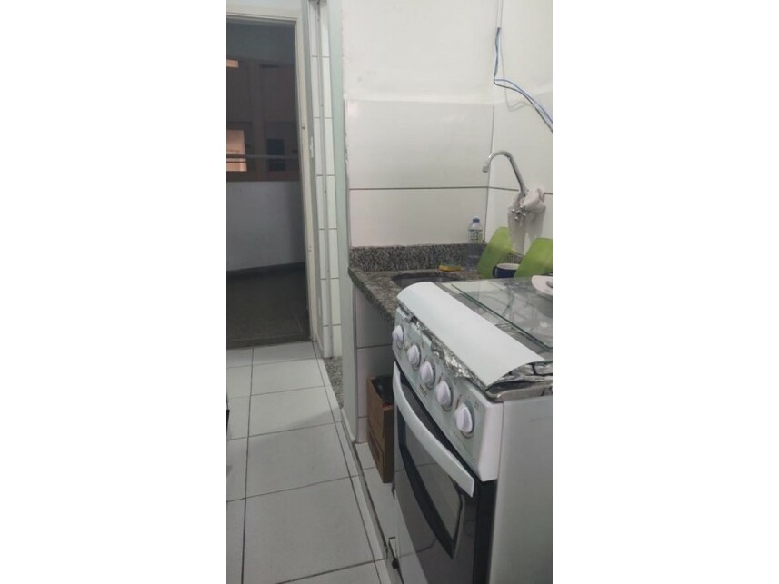Imagem 2 do Leilão de Apartamento - Centro - Campinas/SP