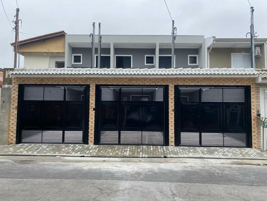 Imagem 1 do Leilão de Casa - Jardim Manacá - São Paulo/SP