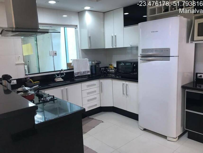 Imagem 6 do Leilão de Casa - Jardim Novo Horizonte - Marialva/PR