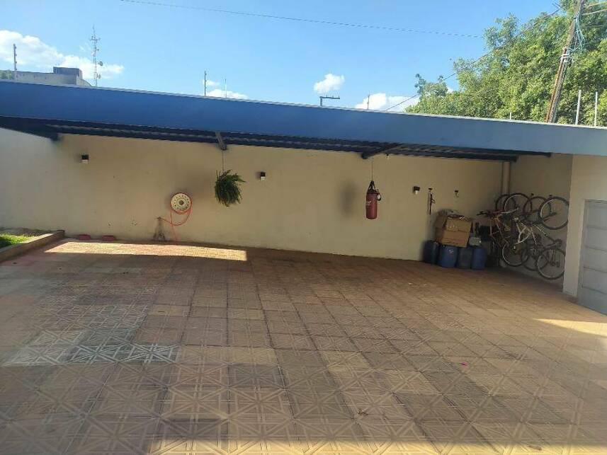 Imagem 2 do Leilão de Casa - Centro - Xinguara/PA