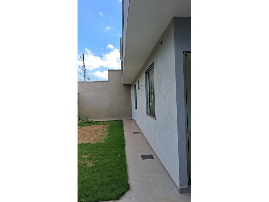 Imagem 3 do Leilão de Casa - Aero Rancho - Campo Grande/MS