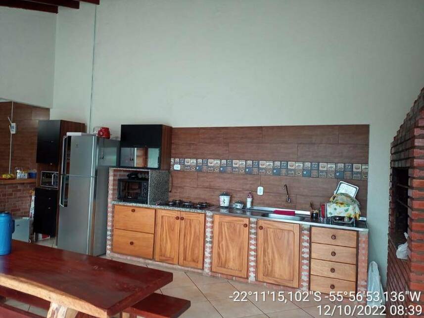 Imagem 3 do Leilão de Casa - Vila Nova - Antônio João/MS