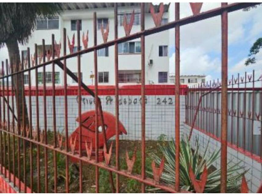 Imagem 2 do Leilão de Apartamento - Fundão - Recife/PE