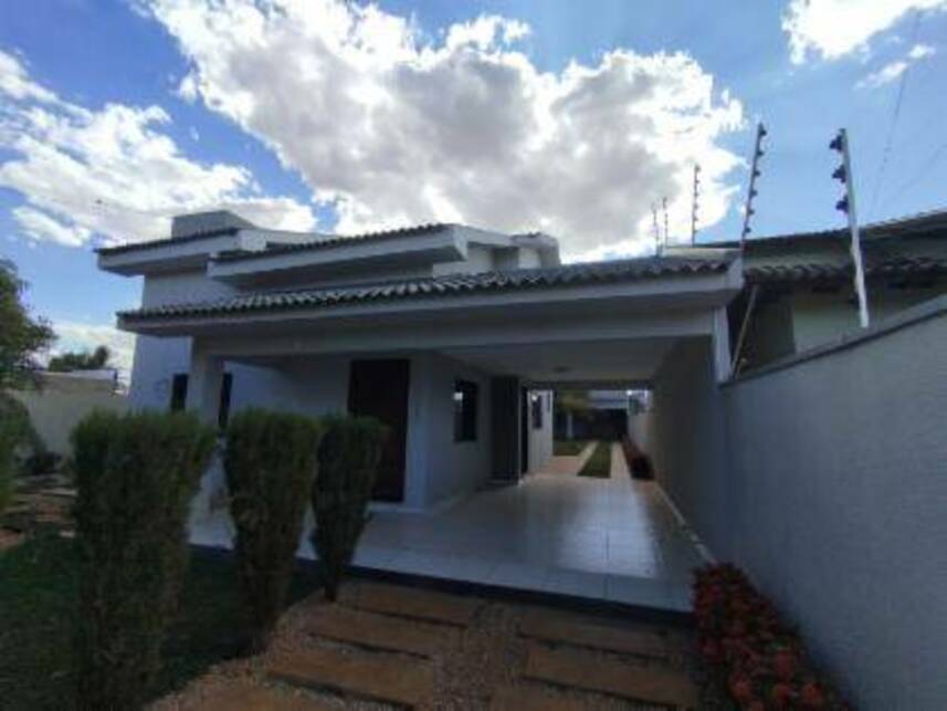 Imagem 2 do Leilão de Casa - Veneza - Lucas Do Rio Verde/MT