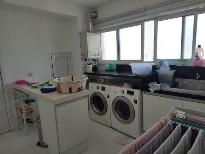 Imagem 18 do Leilão de Apartamento - Vila Uberabinha - São Paulo/SP