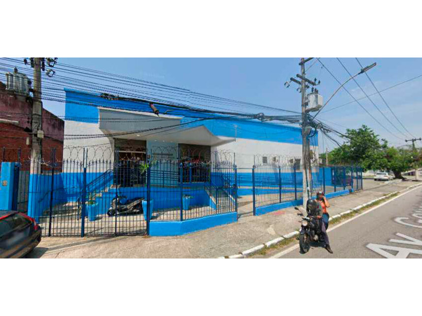 Imagem  do Leilão de Prédio Comercial - Centro - Duque de Caxias/RJ