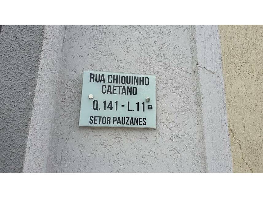 Imagem 2 do Leilão de Casa - Setor Pauzanes - Rio Verde/GO