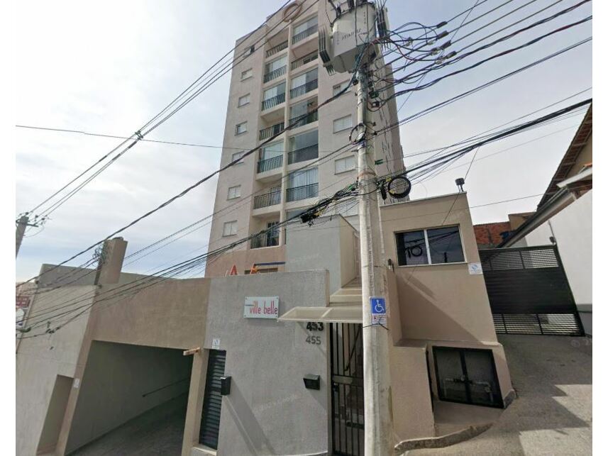 Imagem  do Leilão de Apartamento - Gopoúva - Guarulhos/SP