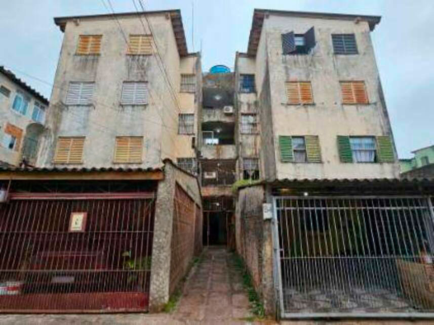 Imagem 1 do Leilão de Apartamento - Maria Regina - Alvorada/RS