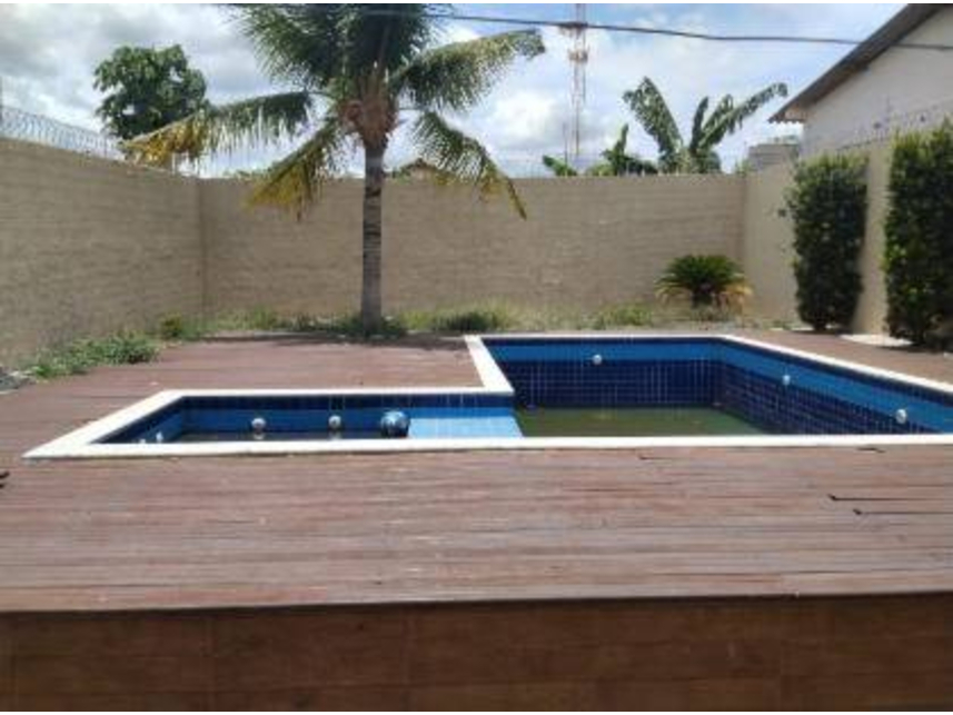 Imagem 12 do Leilão de Casa - Jardim São João - Barra Do Garças/MT