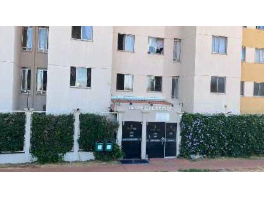 Imagem 4 do Leilão de Apartamento - Samambaia Norte - Brasília/DF