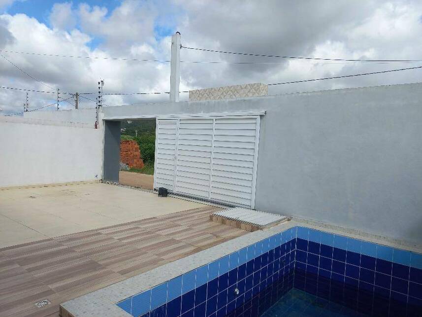 Imagem 3 do Leilão de Casa - Cruzeiro - Gravatá/PE