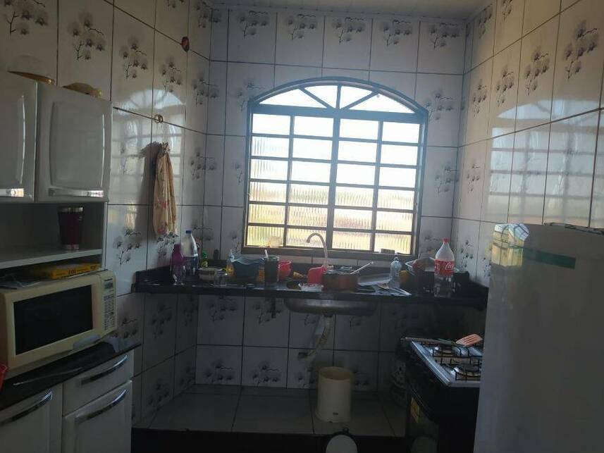 Imagem 8 do Leilão de Casa - Residencial Planalto - Chapadão Do Sul/MS