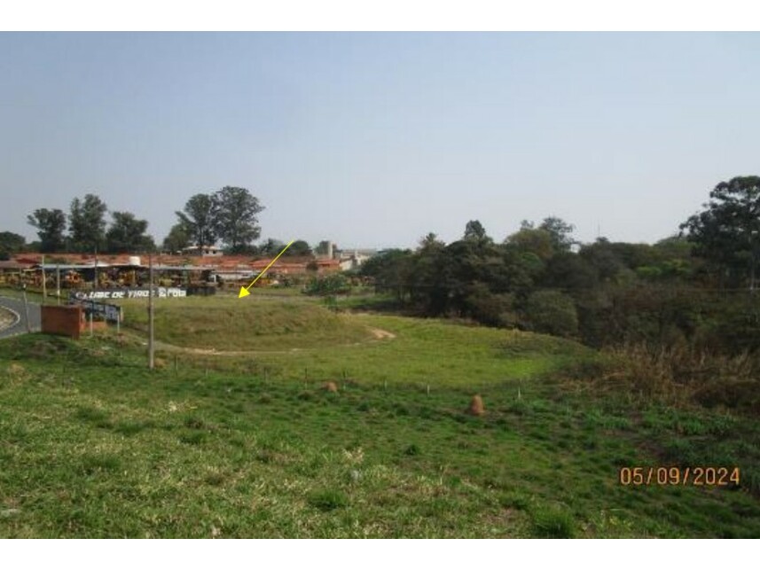 Imagem 32 do Leilão de Prédio Comercial e Terreno - Varejão - Itu/SP