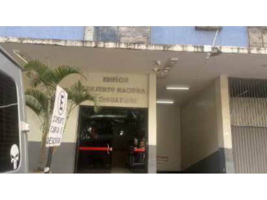 Imagem 3 do Leilão de Sala Comercial - Taguatinga - Brasília/DF