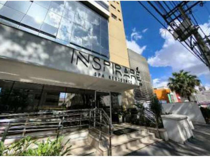 Imagem 2 do Leilão de Apartamento - Setor Marista - Goiânia/GO