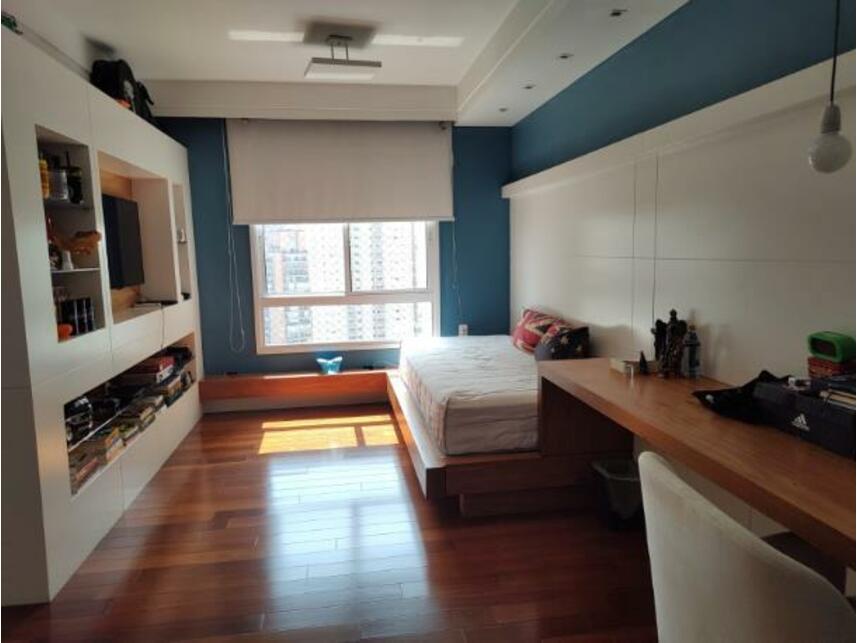 Imagem 14 do Leilão de Apartamento - Vila Uberabinha - São Paulo/SP