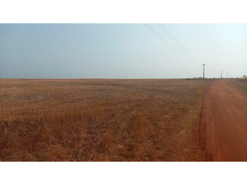 Imagem 6 do Leilão de Área Rural - Data Chupé Zona Rural - Sambaíba/MA