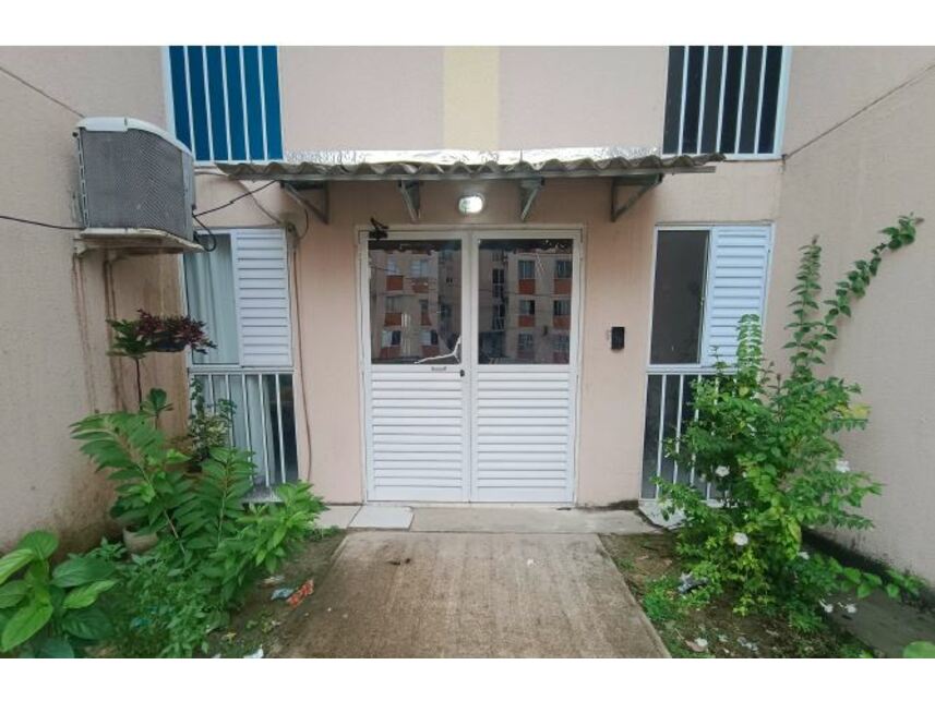 Imagem 3 do Leilão de Apartamento - Santa Etelvina - Manaus/AM