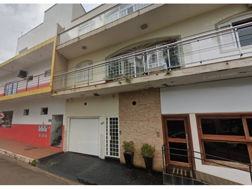 Imagem  do Leilão de Sobrado - Alto da Boa Vista - Monte Carmelo/MG