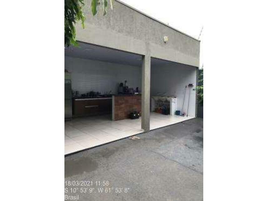 Imagem 9 do Leilão de Casa - Residencial Orleans Ii - Ji-Paraná/RO