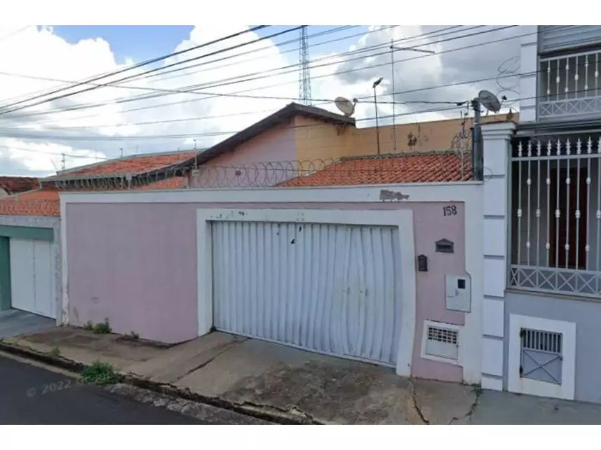 Casa à venda em leilão - leilão extrajudicial - Uberaba MG - lance mínimo R$ 294.025
