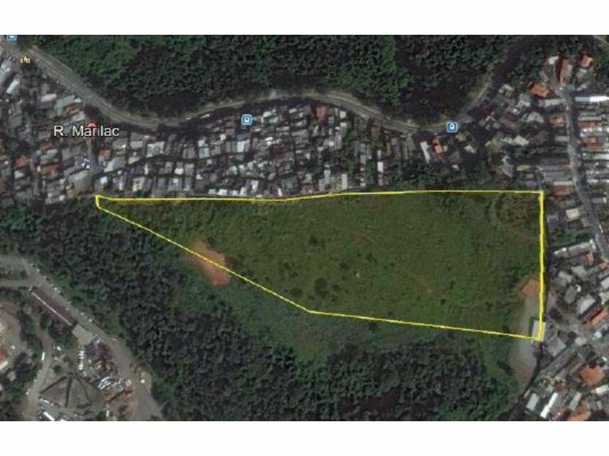 Imagem 1 do Leilão de Terreno - Pirituba - São Paulo/SP