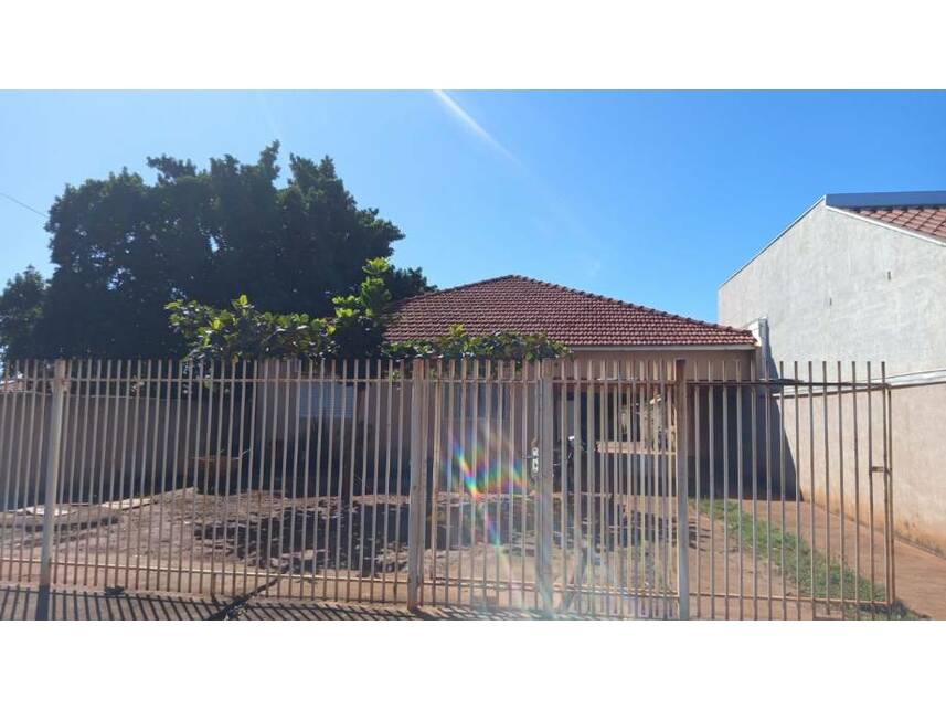 Imagem 3 do Leilão de Casa - Centro - São Carlos Do Ivaí/PR